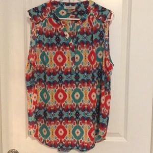Women’s Blouse/Shirt
